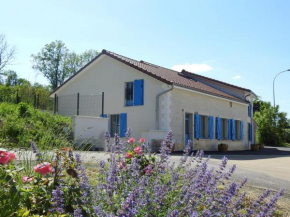 Gîte Colombey-les-Deux-Églises, 6 pièces, 10 personnes - FR-1-611-45